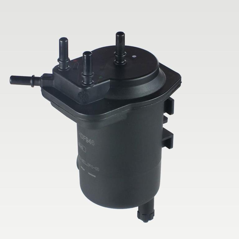 Filtre à carburant (Filtre à gasoil) DELPHI ref. HDF946